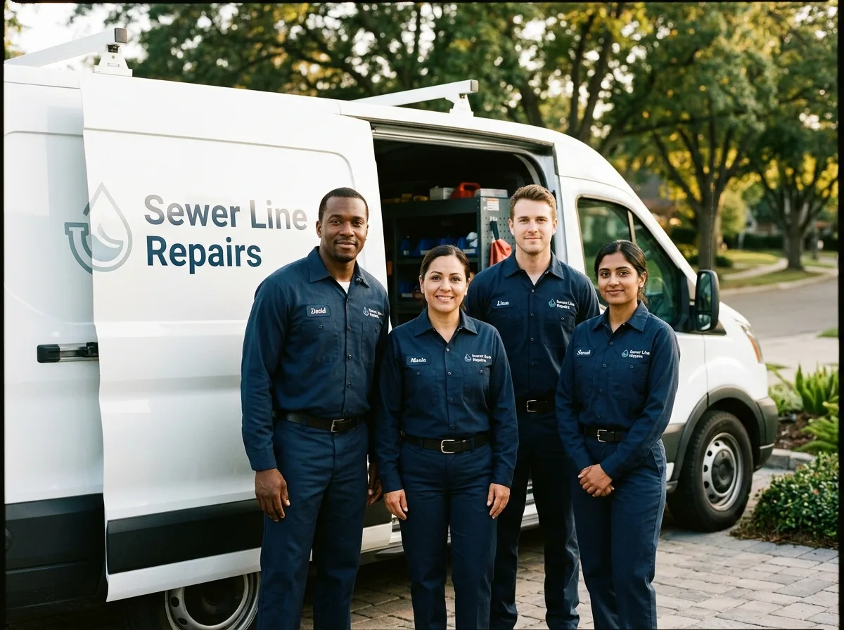 Emergency Plumber company in Hansville, WA